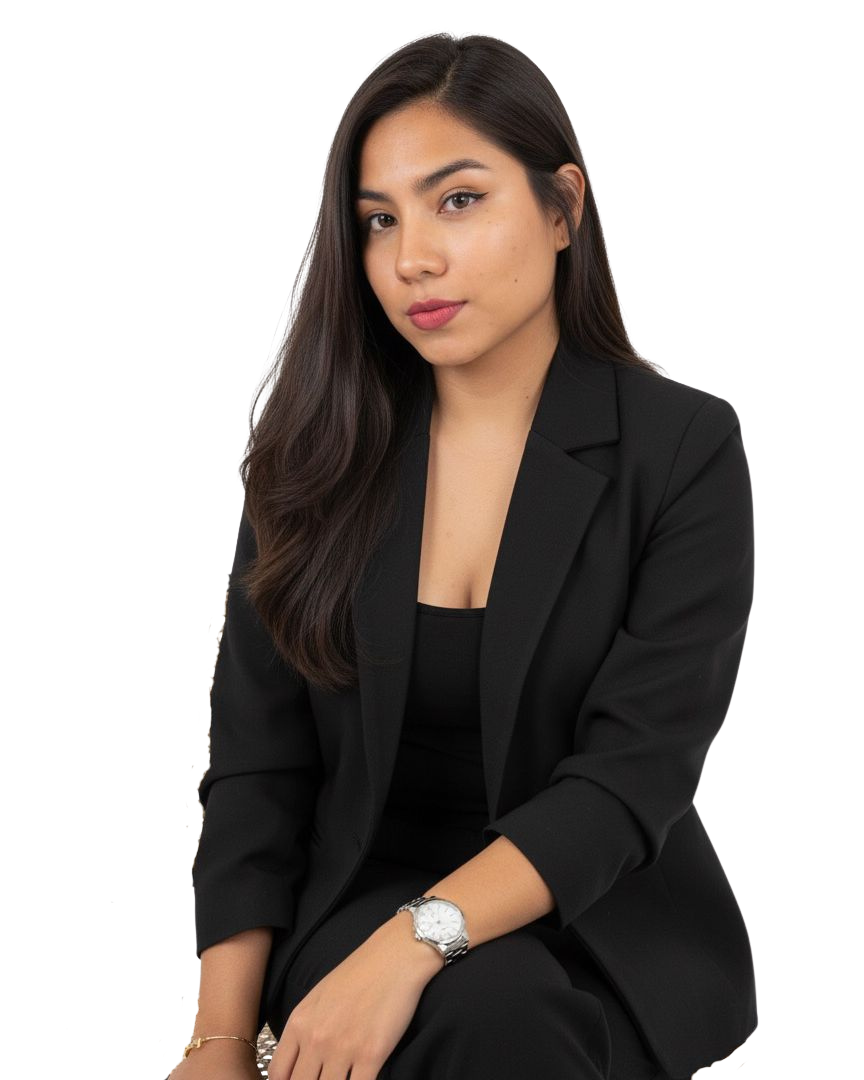 Lic. Grecia Karol Del Aguila Donayre